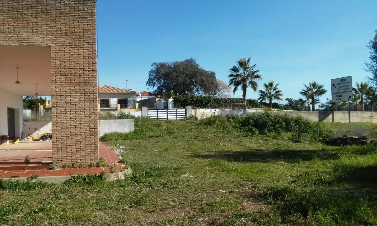 Casa o chalet de alquiler en N/A, -1, Santa Bárbara de Casa