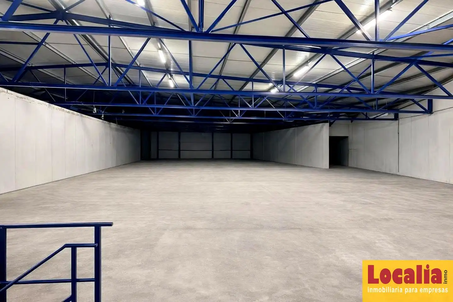 Nau industrial en venda a Peñacastillo - Nueva Montaña, imagen 9