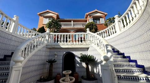 Foto 4 de Casa o xalet en venda a Miraflores del Palo, Málaga Capital