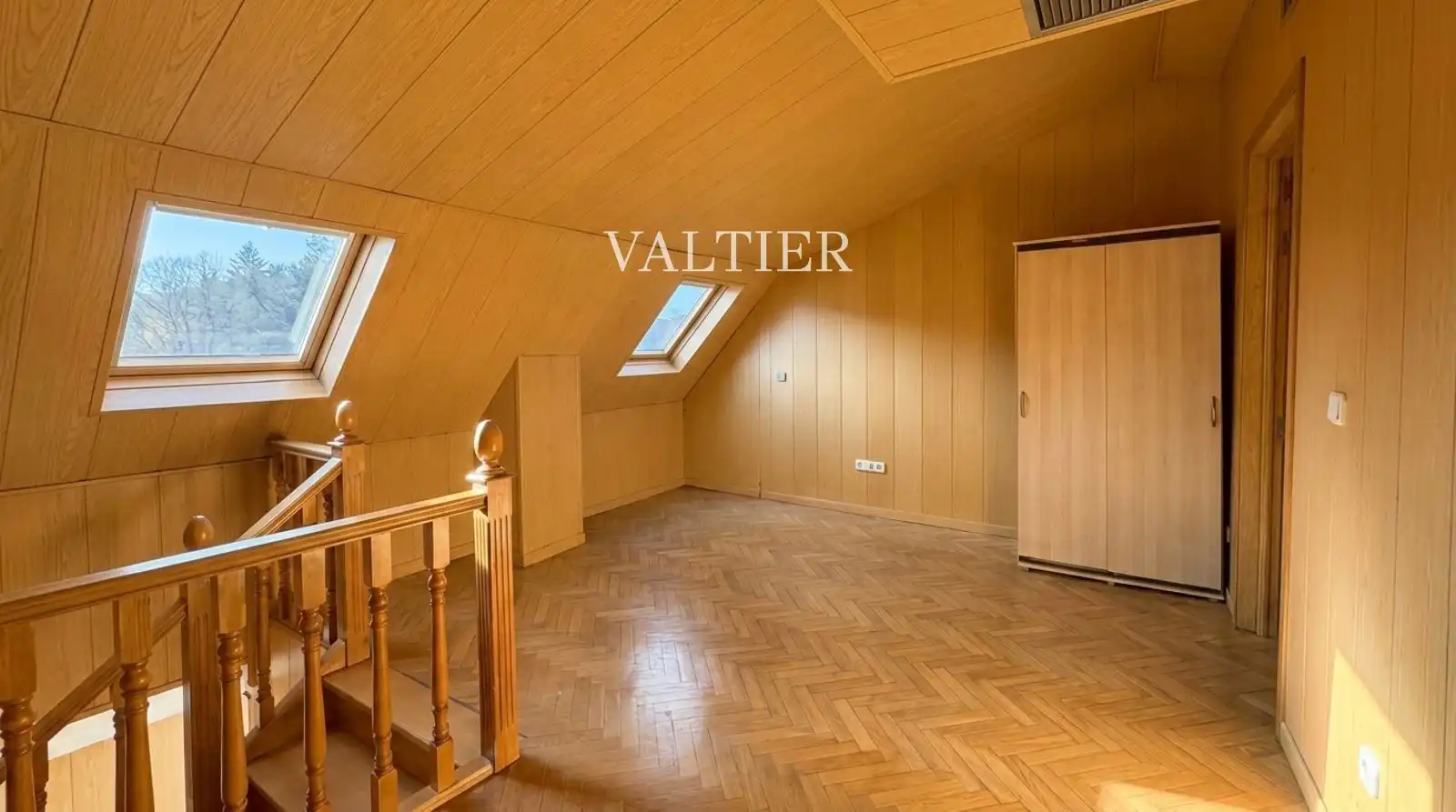 Attic for rent in DE GABRIEL DÍEZ, Cuatro Caminos - Azca