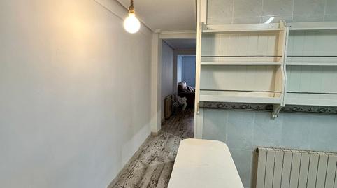 Foto 4 de Pis en venda a Calle Nebrija, Rondilla, Valladolid