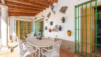 Terrassa de Finca rústica en venda en Medina-Sidonia amb Jardí privat, Terrassa i Piscina