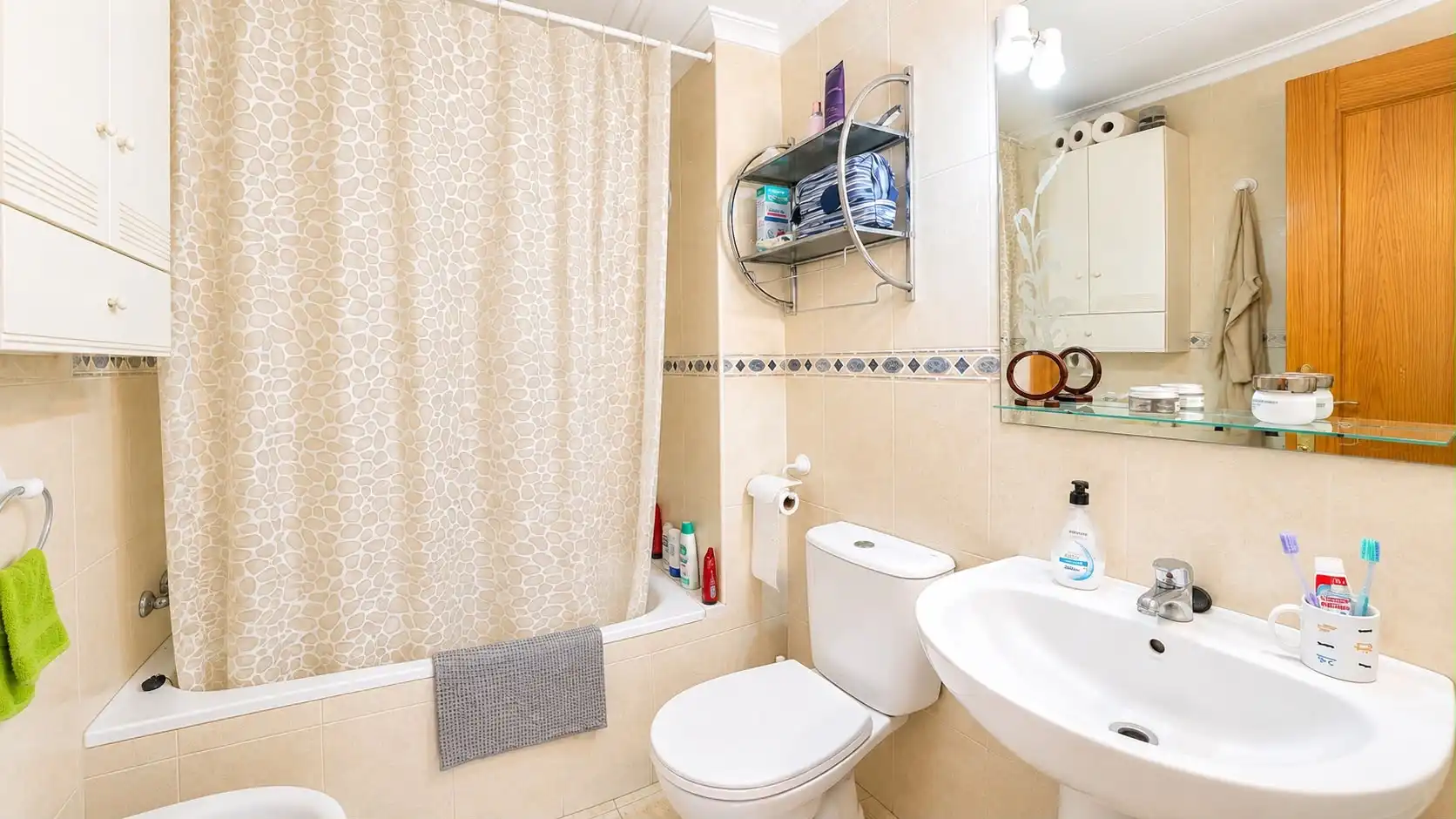 Apartament amb piscina en venda a Playa del Cura, imagen 20