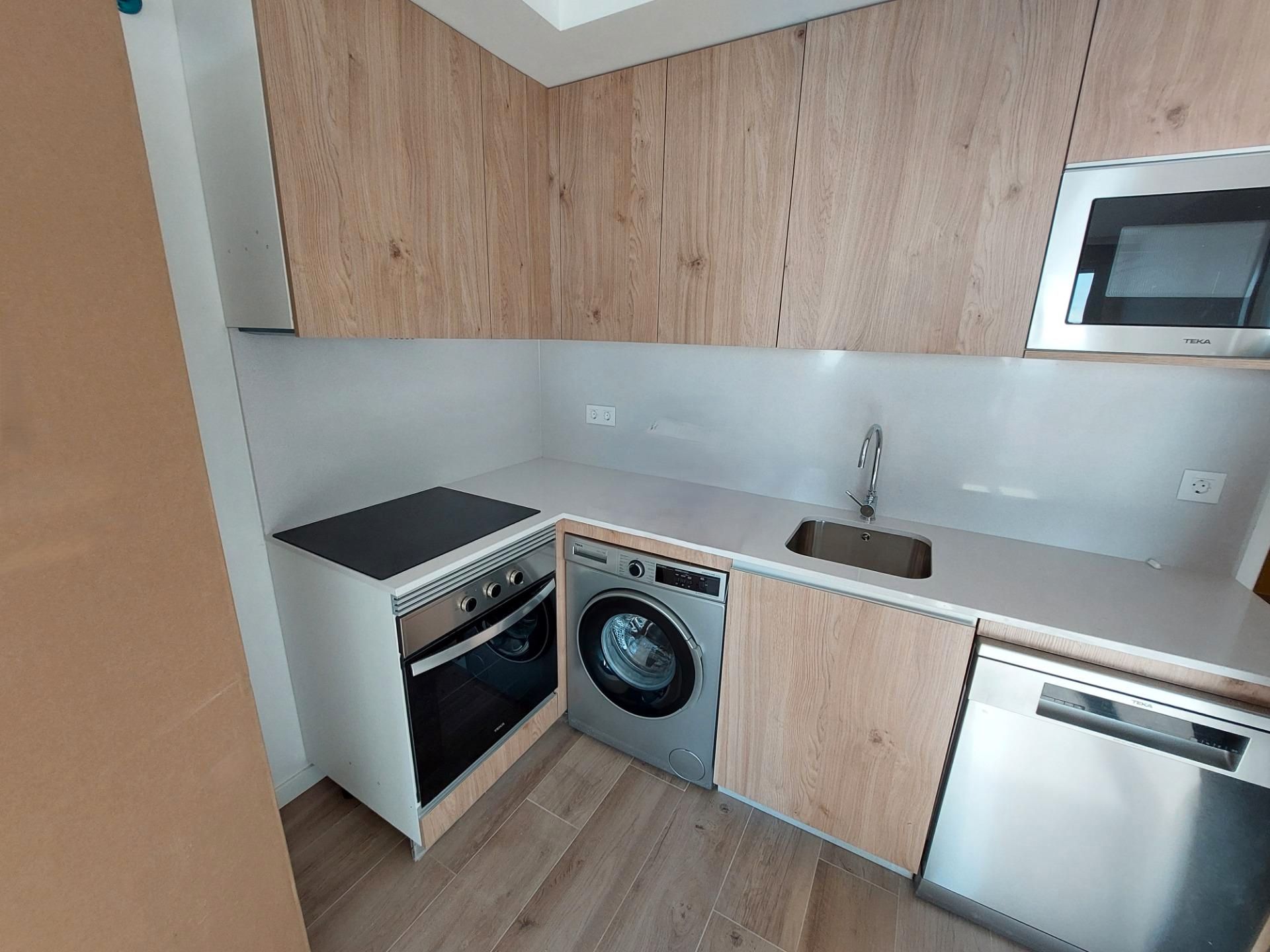 Attic for sale in Avenida de José Hierro, Rivas Futura