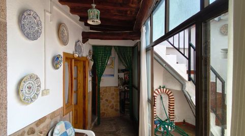 Foto 3 de Casa o xalet en venda a Calle Iglesia, 11, Valdeverdeja, Toledo