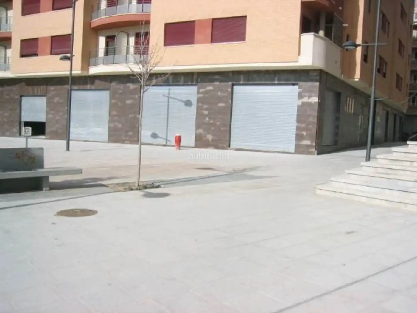 Local comercial de nueva construcción en venta, imatge 2