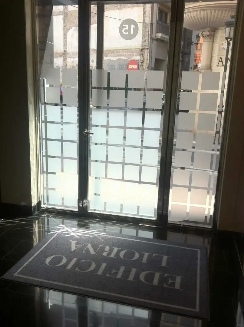 Vista exterior de Pis de lloguer en Alicante / Alacant amb Balcó
