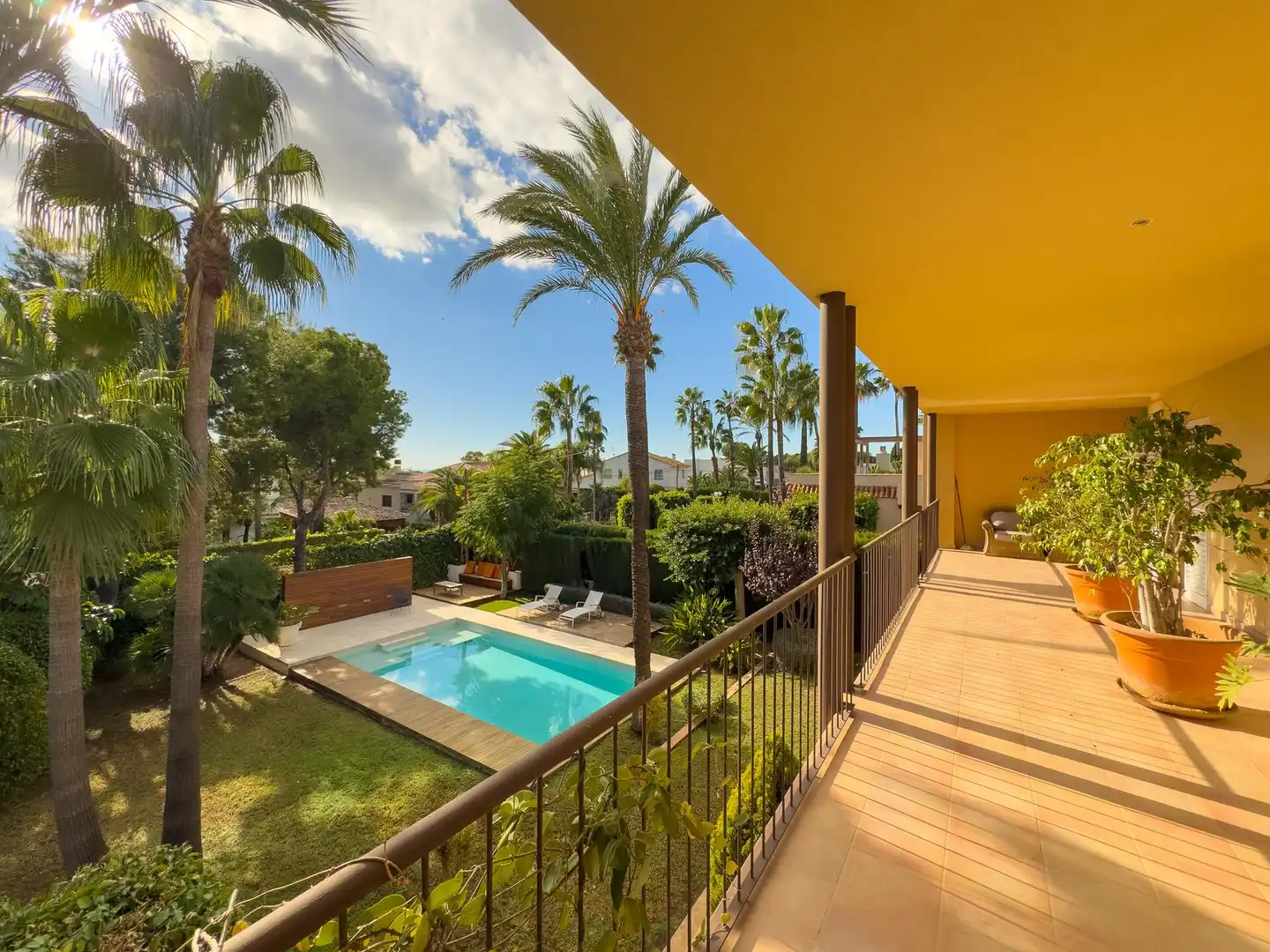 Exterior view of Houses for sale in Varadero