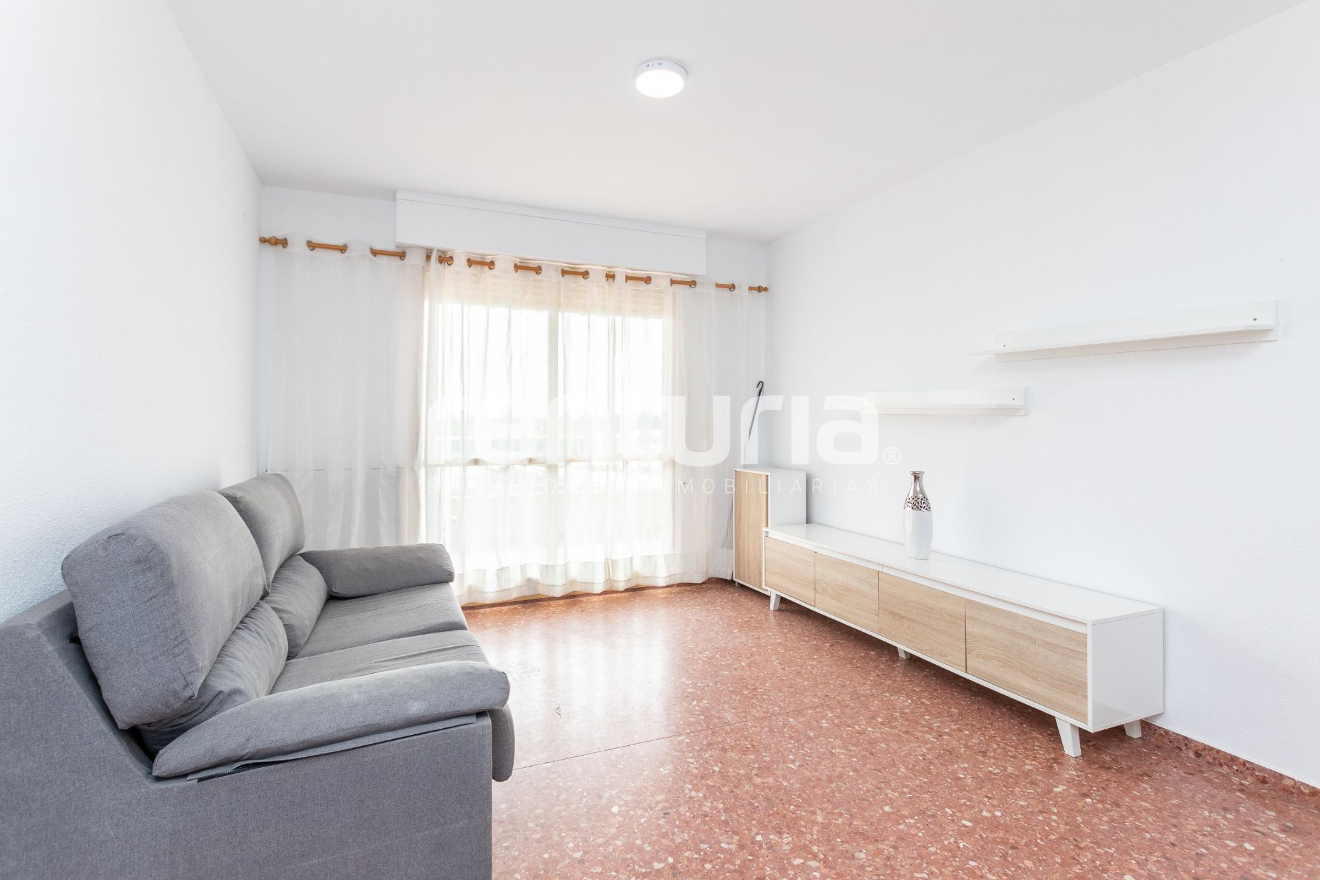 Flat to rent in Carrer del Camí de Motilla, Les Palmeres