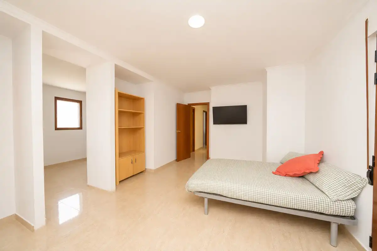 Wohnung mit Terrasse zum Verkauf in Carrer Josep de la Tona, imagen 30