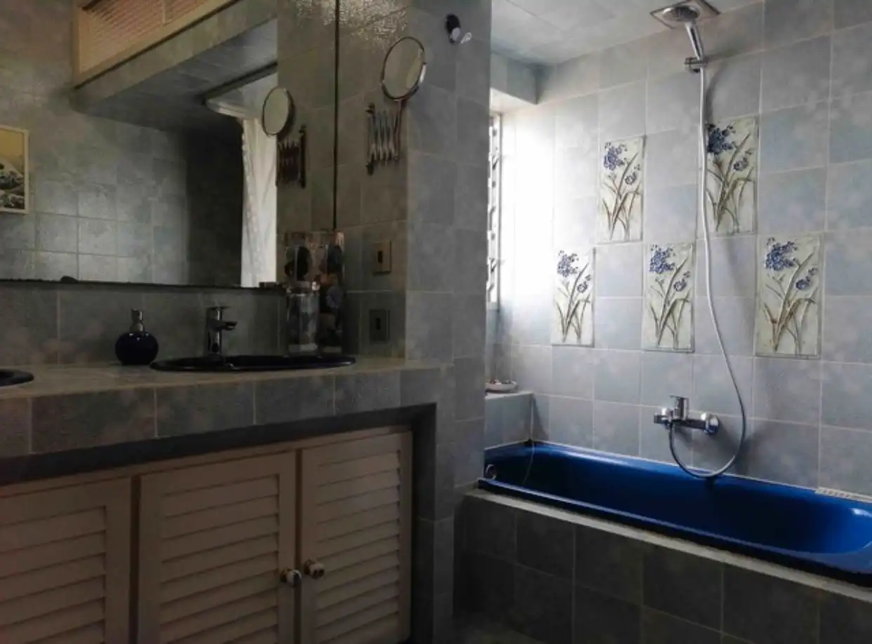 Wohnung zur Miete in Calle Patagonia, Tafira