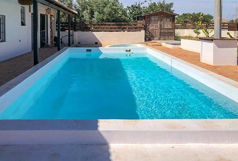 Foto 1 de Casa o xalet en venda a  Diseminados, Santa Ana, Murcia