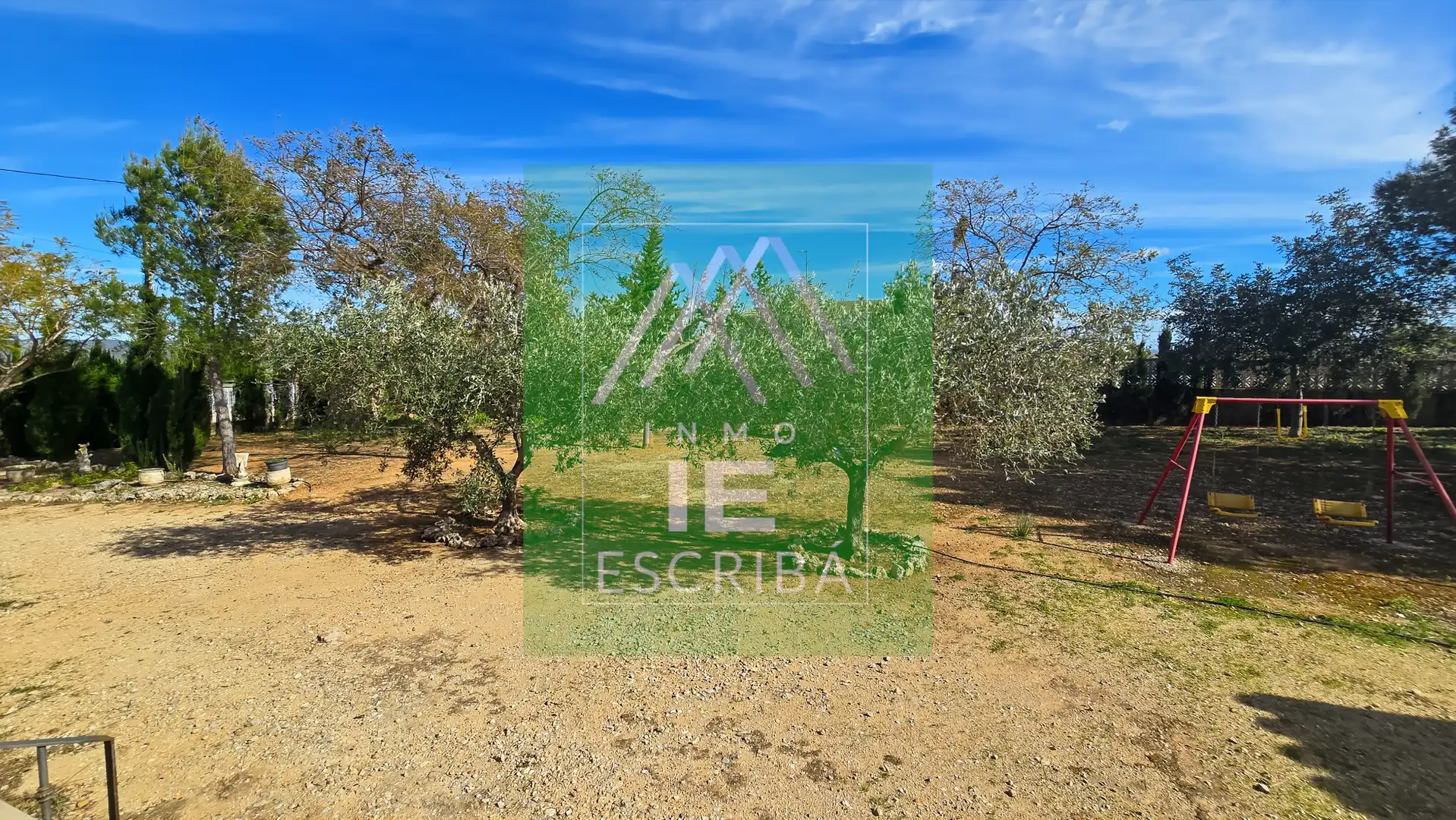 Casa o chalet en venta en Urbanizacion Lloma Molina, 13, Catadau