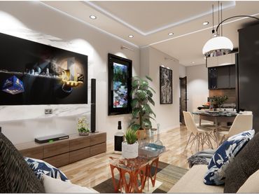 Apartamento con ascensor en venta en Puerto Deportivo