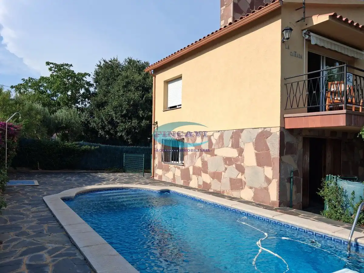 House for sale in Bigues i Riells del Fai, imagen 3