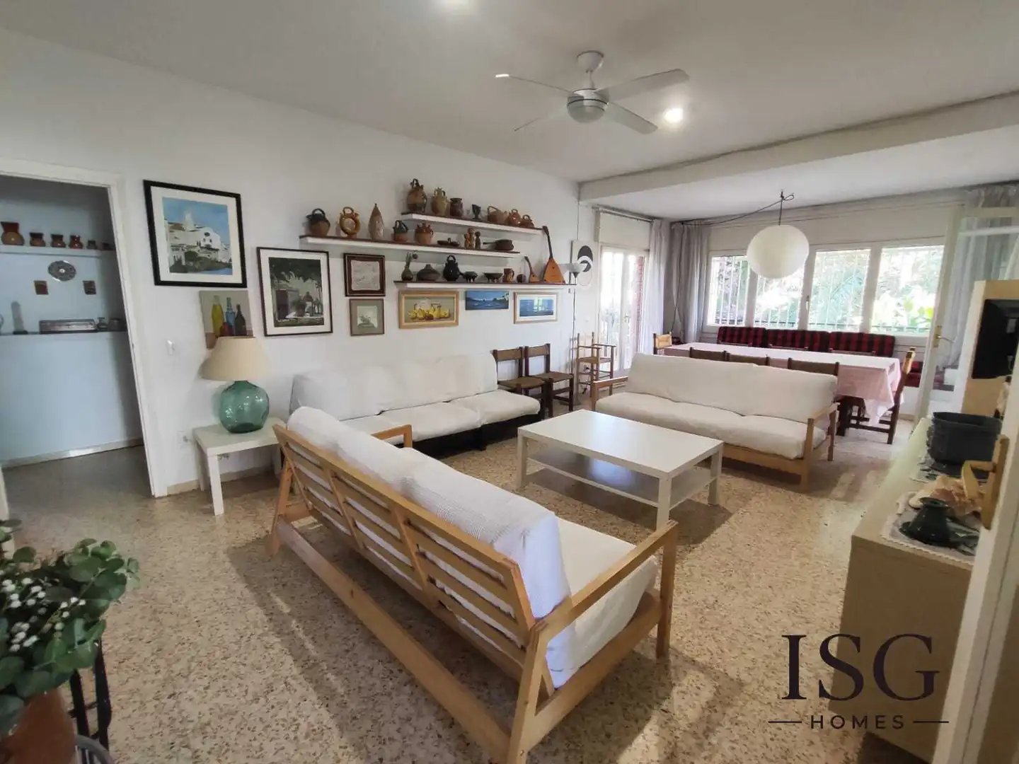 Detached house with terrace for sale in Carrer Frau, imagen 8