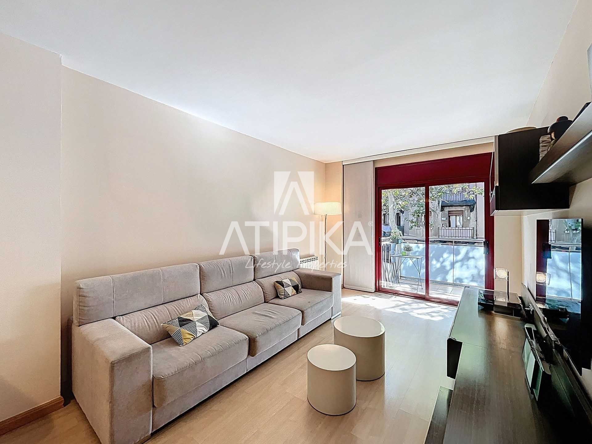 Wohnung zum verkauf in Lope de vega, El Poblenou, Sant Martí,  Barcelona Capital