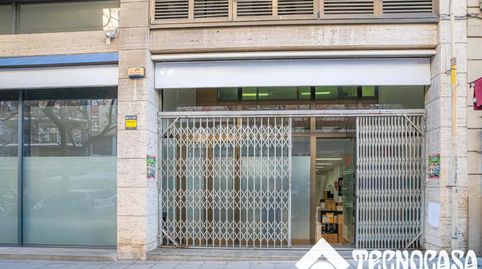 Photo 2 of Commercial properties for sale in Barri de les Corts, Barcelona Capital