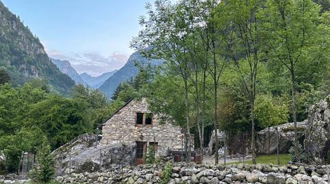 Foto 5 von Country house zum Verkauf in Carretera Parzán, Bielsa, Huesca