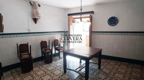 Foto 4 de Casa adosada en venta en Sant Mateu, Castellón
