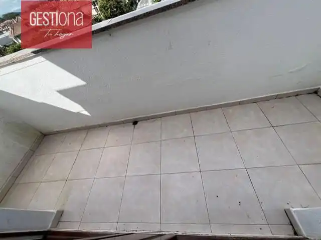 Terraza de Ático en venta en Noja con Terraza, Amueblado y Balcón