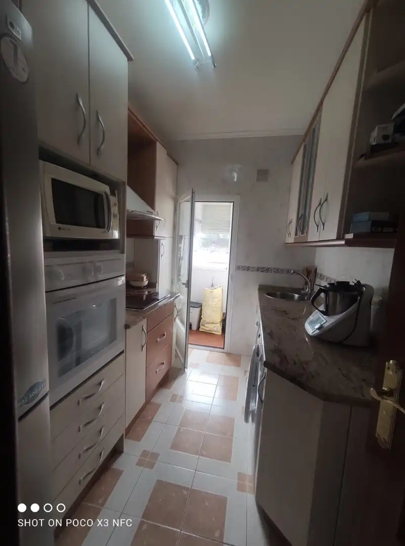 Piso en venta en MADRID, Campo Real