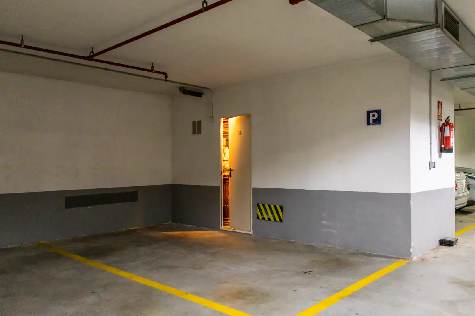 Piso en venta en Avenida Valeriano Rodríguez, Santa María