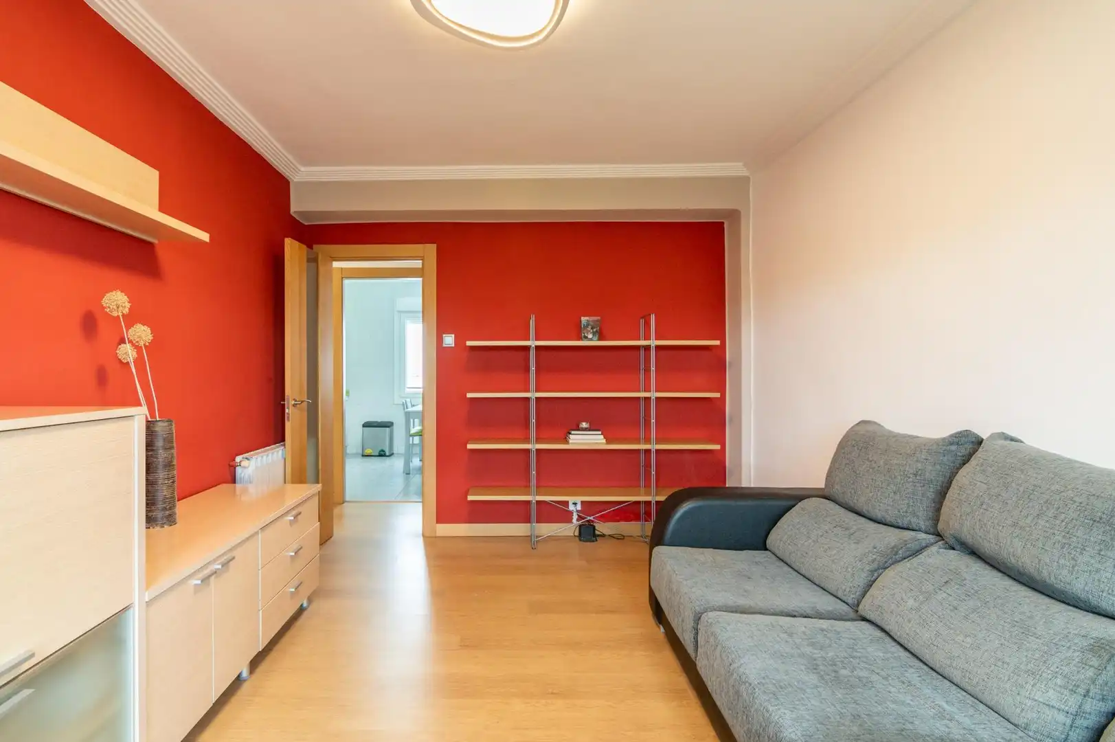 Flat with lift for sale in Calle Mayor, imagen 5