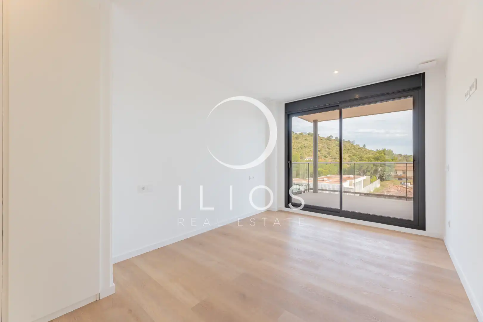 Habitación de Casa o chalet en venta en Puçol con Aire acondicionado, Calefacción y Jardín privado