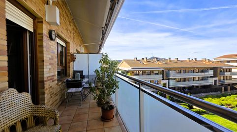 Foto 3 de Piso de alquiler en Mira-sol, Sant Cugat del Vallès