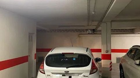 Foto 4 de Garaje de alquiler en Calle Caleruega, 53, Universidad - Las Huelgas, Burgos Capital