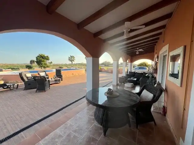 Residencial en venda a Dolores