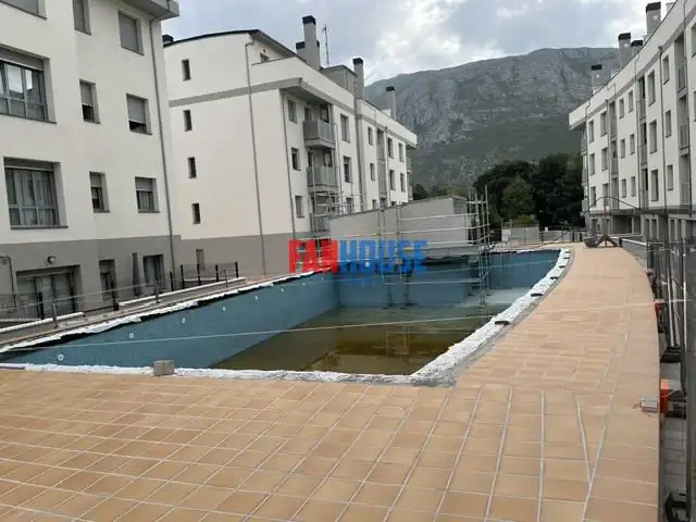 Mini appartamento con piscina in vendita a Eria Las Pontigas, imagen 17