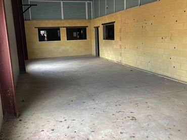 Nau industrial en venda a Canet d'En Berenguer