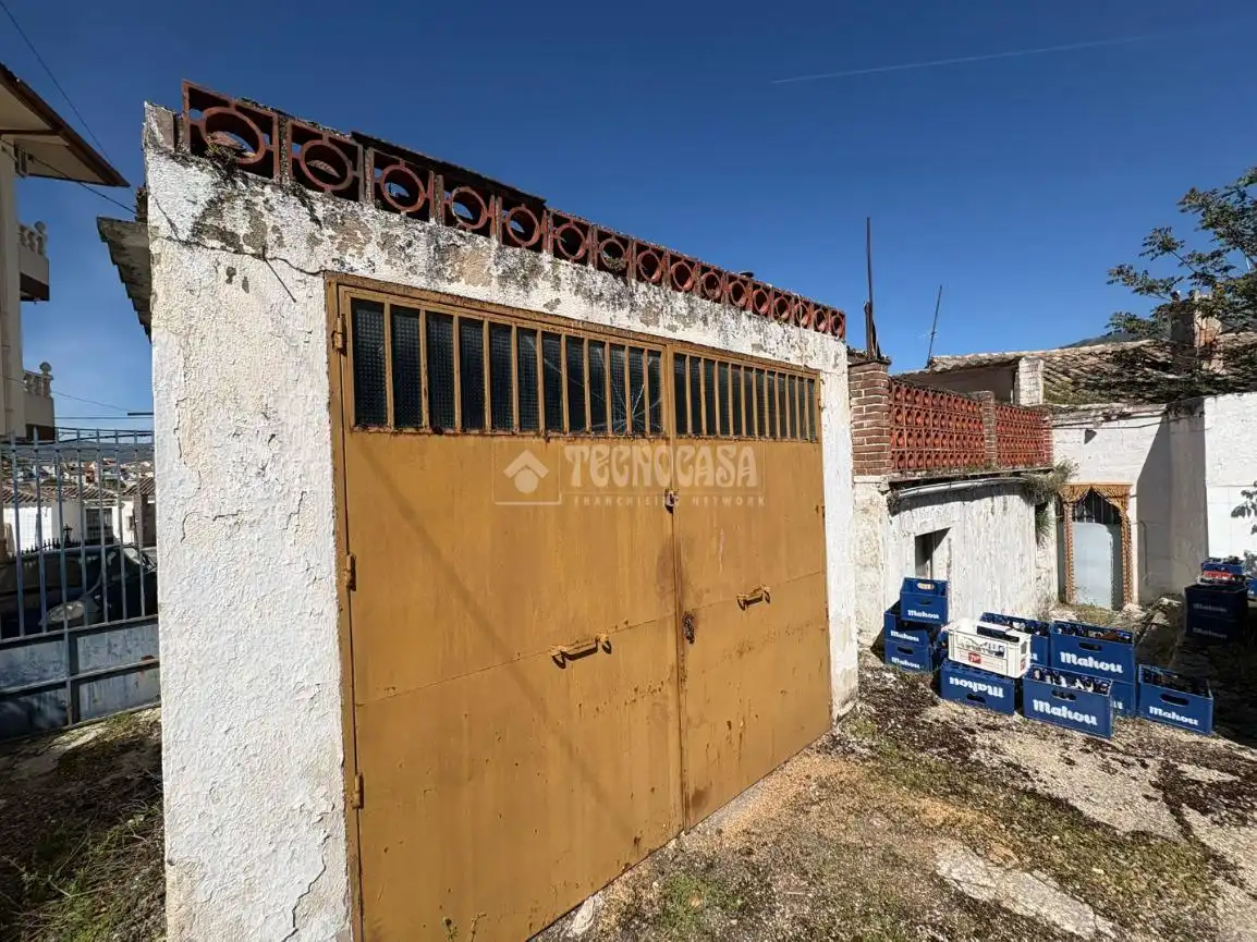 Wohnbaugrundstück zum Verkauf in Los Villares, imagen 10