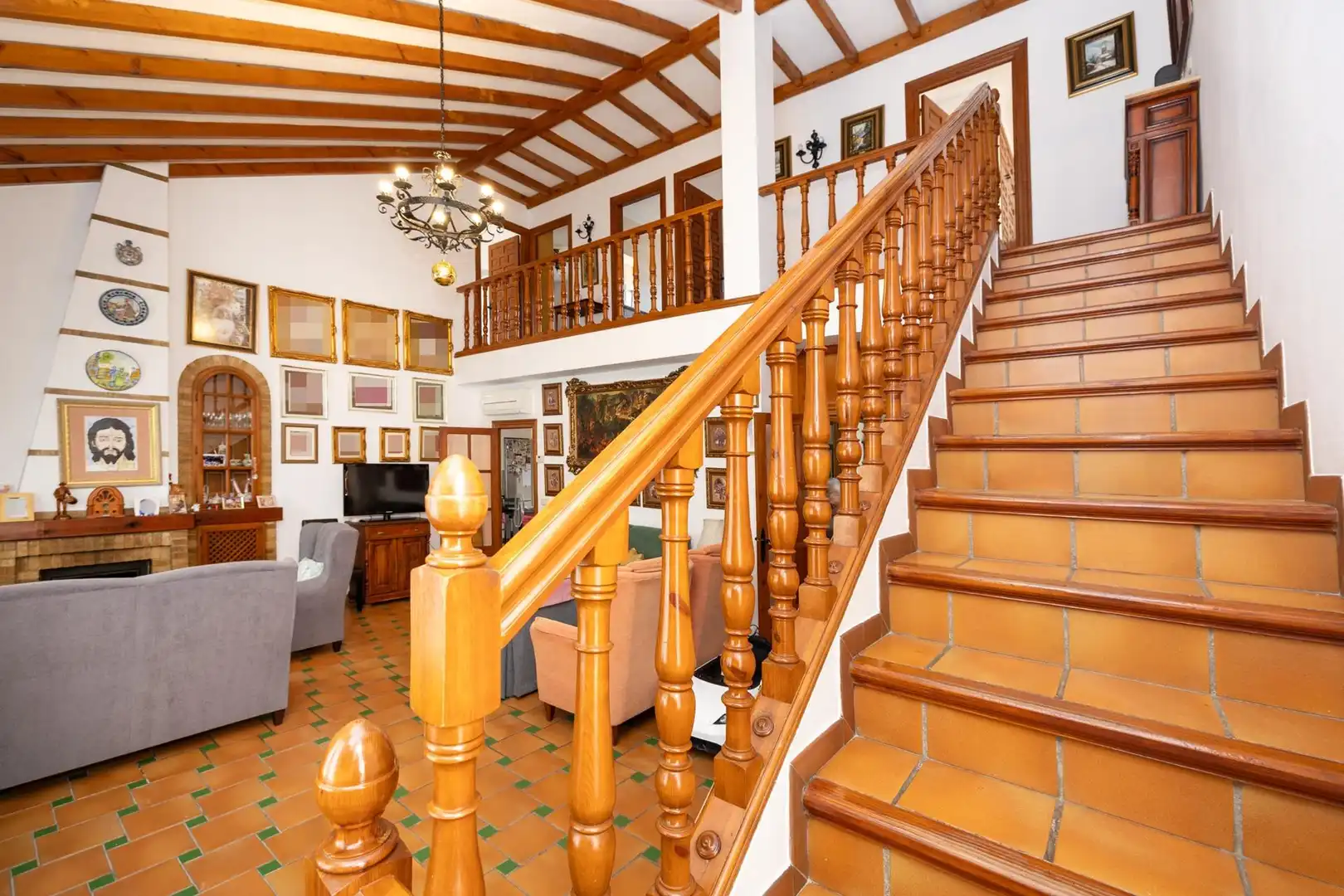 Chalet en venta en Calle ROSA CHACEL 3, imagen 18