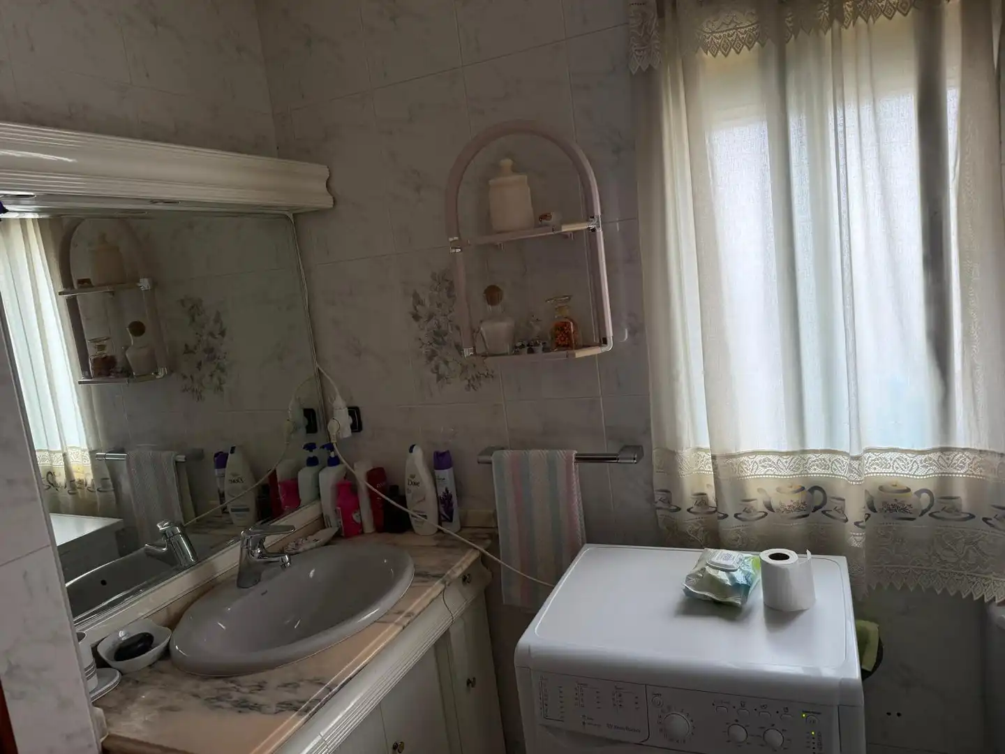 Baño de Piso en venta en Torrejón de Ardoz con Calefacción