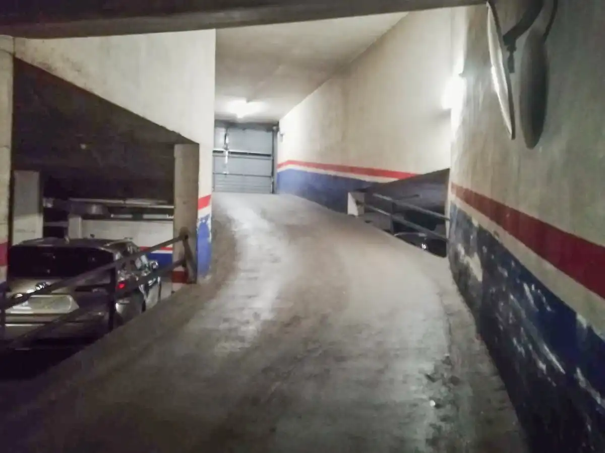 Parkplatz zum Verkauf in Sant Andreu, imagen 8
