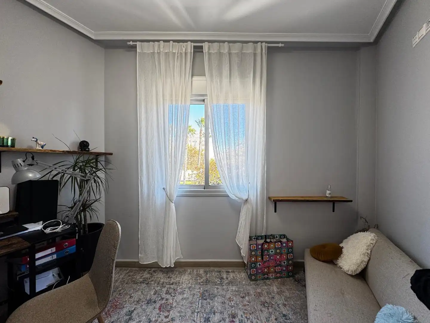 Apartament amb terrassa en venda a Calle MATILDE PEÑARANDA, imagen 41