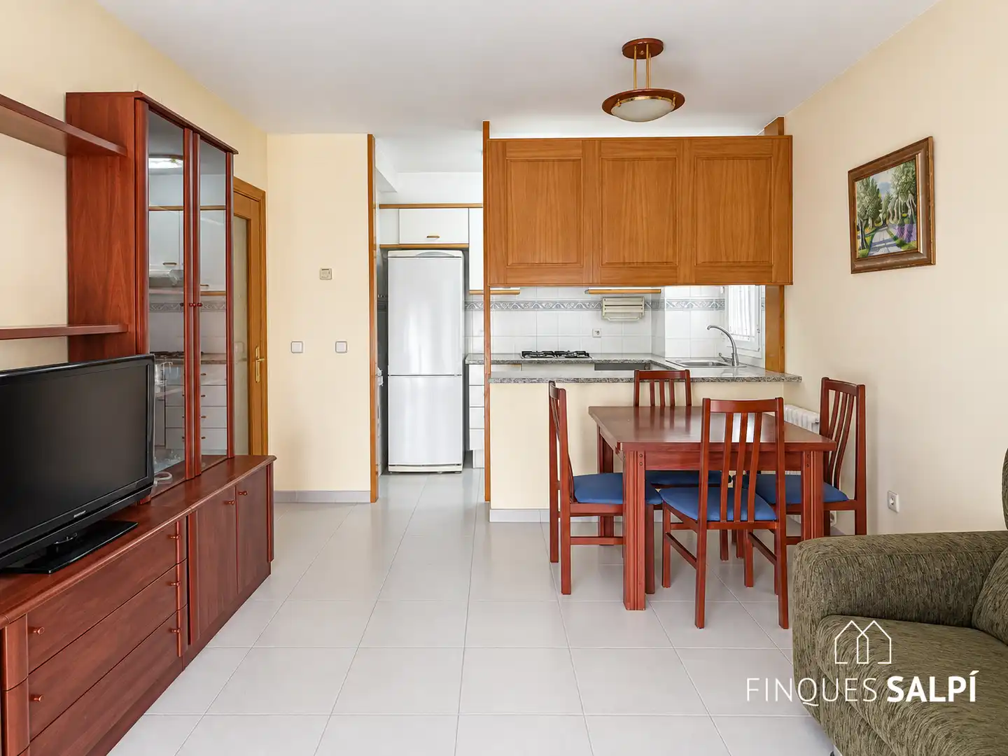 Flat with lift for sale in Baldiri Reixac, imagen 26