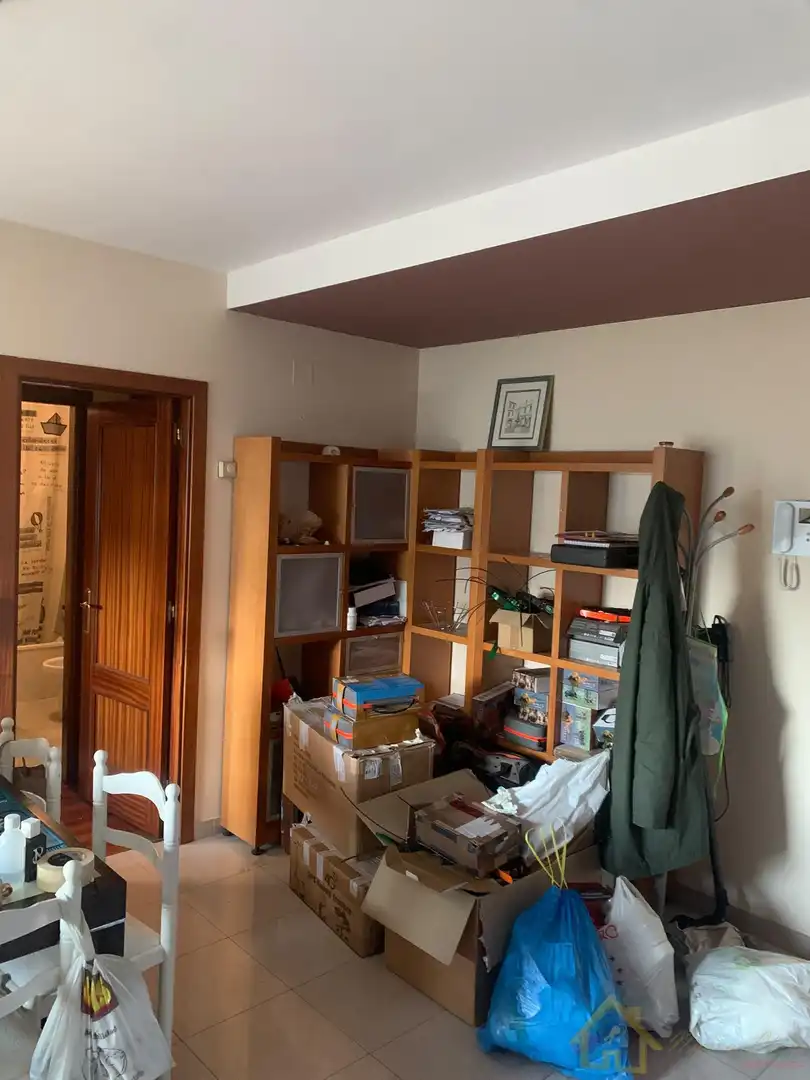 Appartement compact avec ascenseur à louer à Sagrado Corazón - As Gándaras, imagen 5