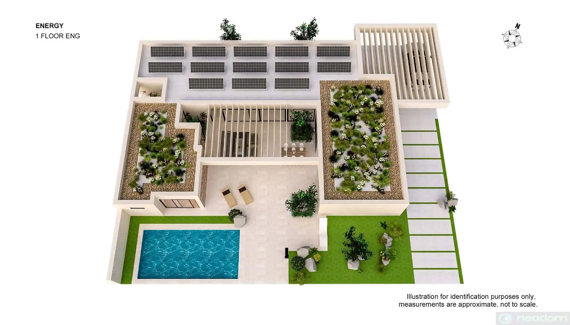 House for sale in Campo de Murcia, imagen 28