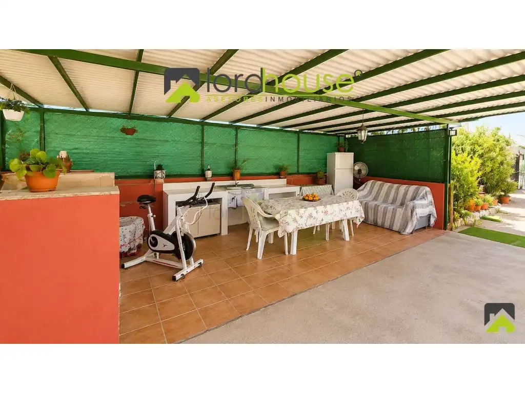 Casa en venta en Diseminados Camino Los Conventos, imagen 6