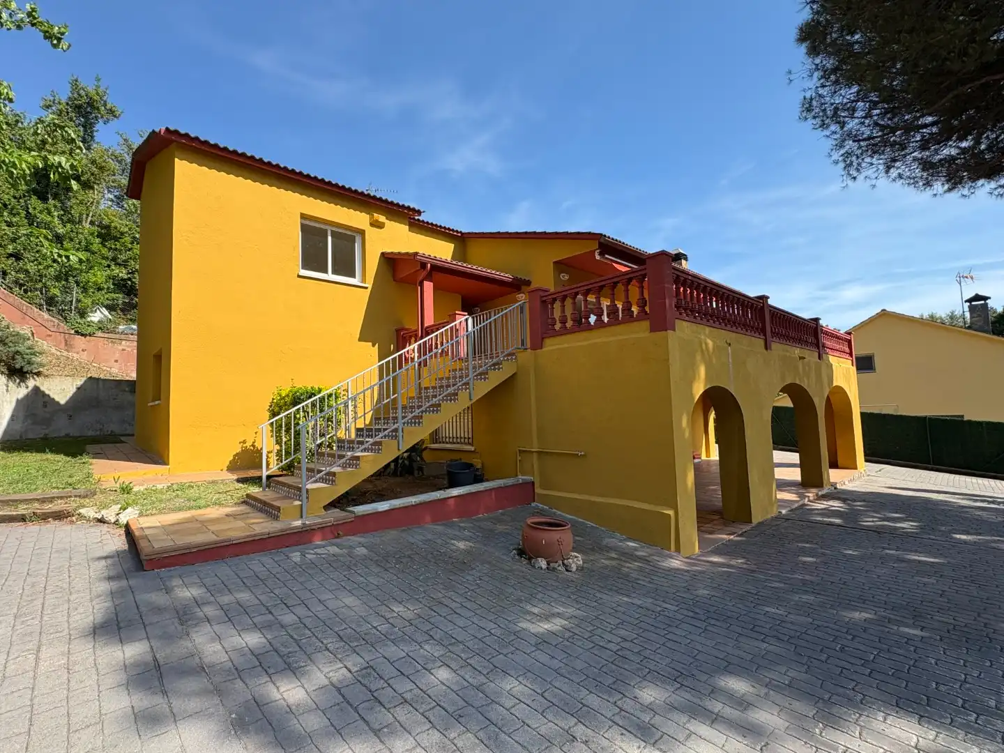 Villa avec terrasse à vendre à Passatge Farigola, imagen 2