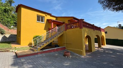 Casa amb encant i gran parcel·la a Alfou, Sant Antoni de Vilamajor, imatge 2