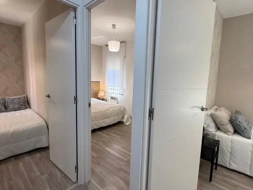 Piso en venta en Ronda de Panaderos 3, imagen 8