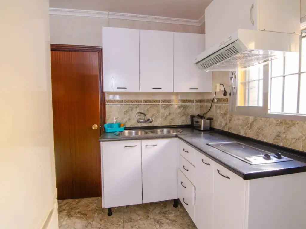 Cuina de Casa o xalet en venda en La Rinconada