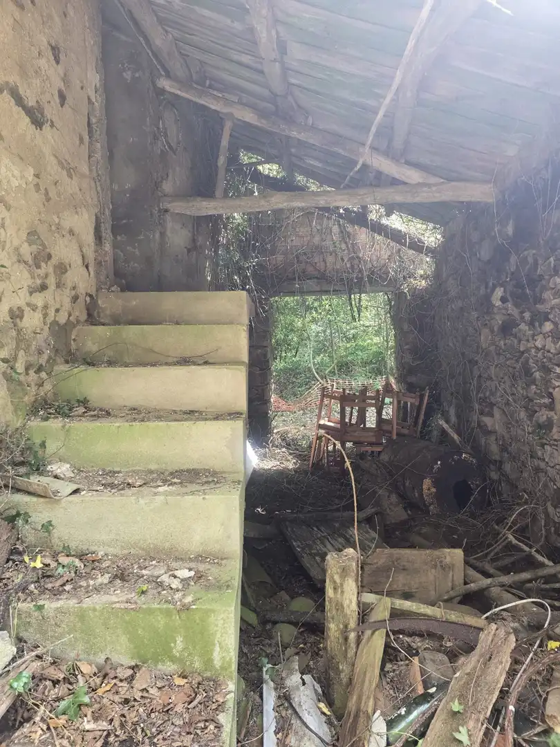 Casa rústica en venda a Cerdido, imagen 20