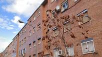 Exterior view of Flat for sale in  Madrid Capital