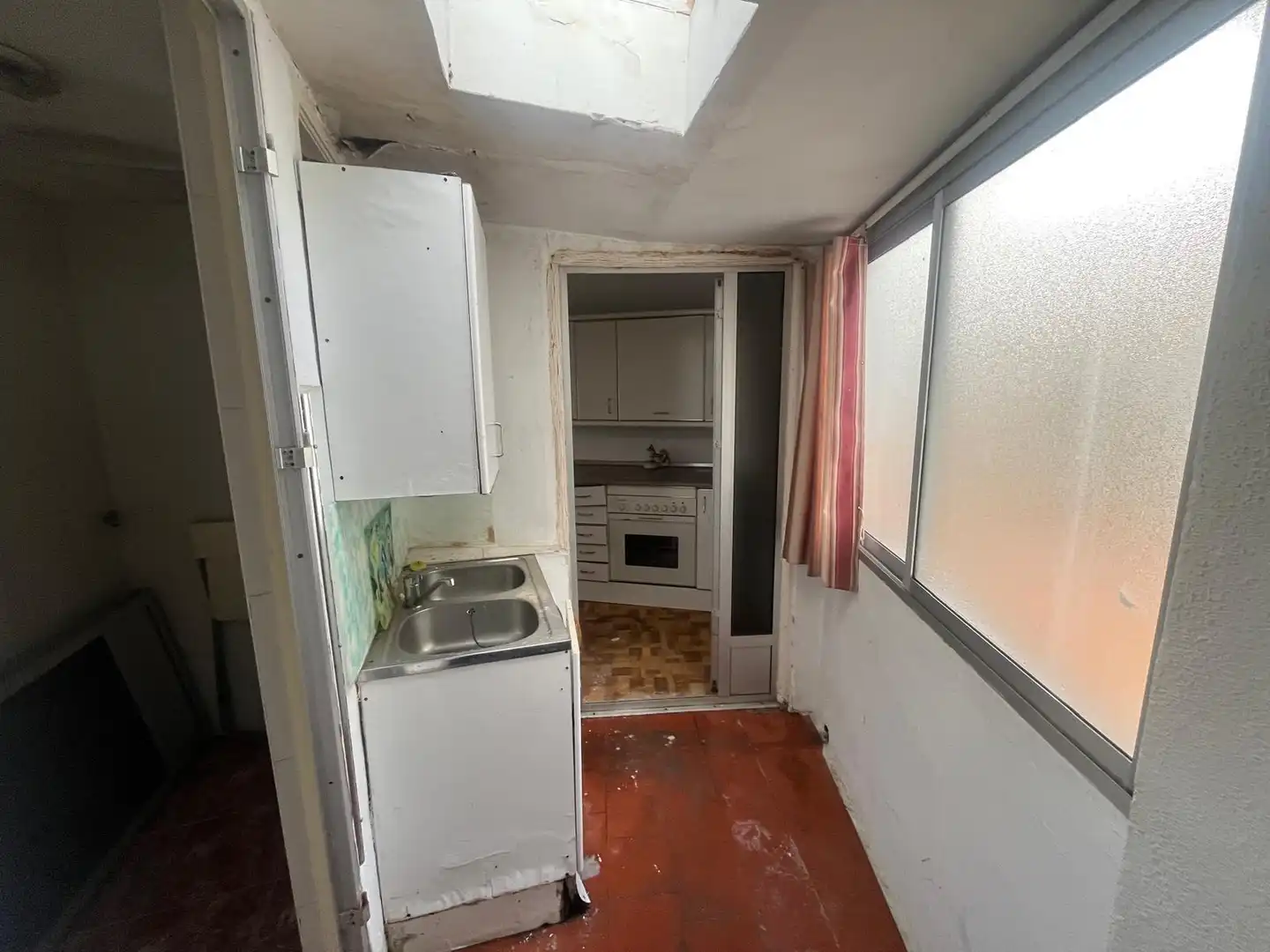 Cuina de Edifici en venda en Cáceres